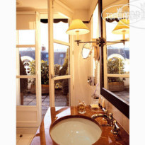 Hotel Marignan Champs-Elysees