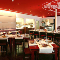 Hotel Marignan Champs-Elysees