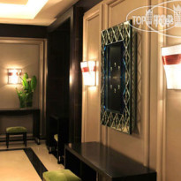 Hotel Marignan Champs-Elysees