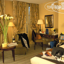 Hotel Marignan Champs-Elysees