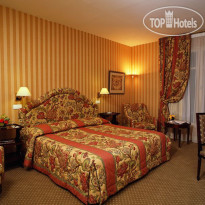 Hotel Marignan Champs-Elysees