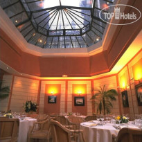 Hotel Marignan Champs-Elysees