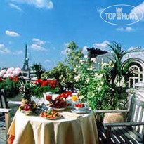 Hotel Marignan Champs-Elysees