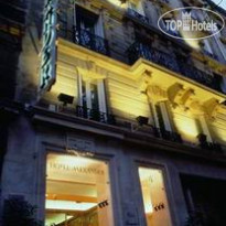 Melia Paris Champs Elysees