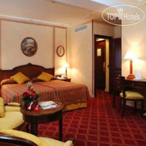 Melia Paris Champs Elysees