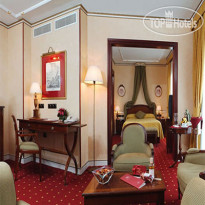 Melia Paris Tour Eiffel