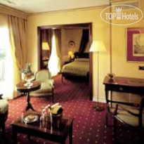 Melia Paris Tour Eiffel