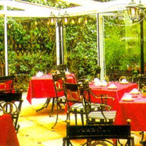 Melia Paris Tour Eiffel