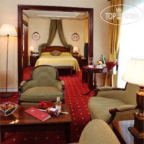 Melia Paris Tour Eiffel