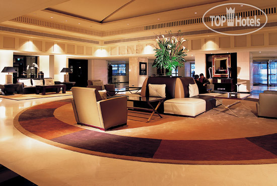 Le Meridien Etoile