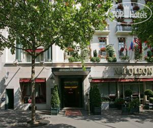 Hotel Napoleon Paris