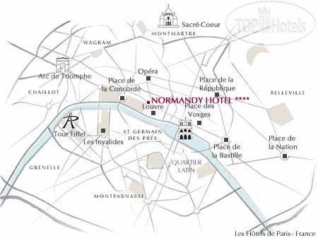 Normandy