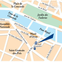 Pont Royal