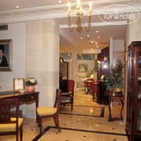 Relais Saint Jacques 