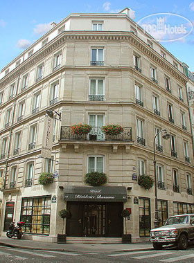 Hotelier's photos Residence Bassano 4*