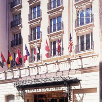 Rochester Champs Elysees