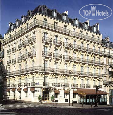 Splendid Etoile