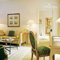 Sofitel Paris Le Faubourg 