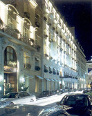 Sofitel Paris Le Faubourg 5*