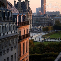 Le Pradey