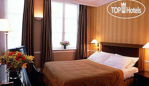 New photos from tourists Victoires Opera 4*