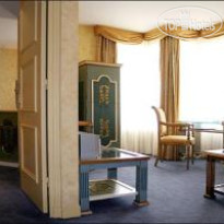Villa Beaumarchais 