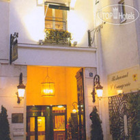 Villa Beaumarchais 
