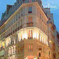 Villa Opera Drouot