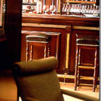 Villa Pantheon