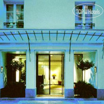 Villa St Germain