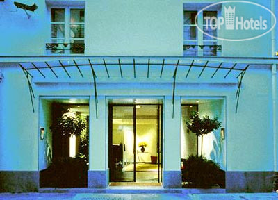 Hotel photo Villa St Germain 4*