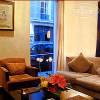 Villa St Germain