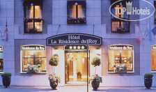 La Residence du Roy 4*