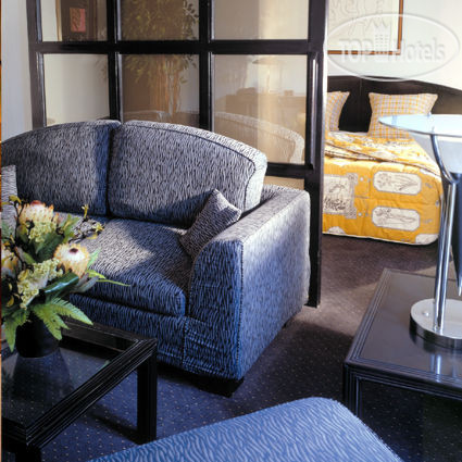 New photos from tourists La Residence du Roy 4*