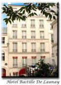 Bastille De Launay 3*