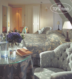 Hotelier's photos Belloy St Germain 4*