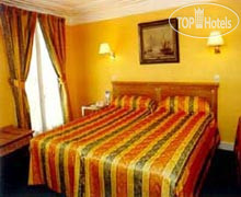 Hotel photo Louvre Montana 4*