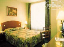 Mercure Paris Opera Faubourg Montmartre 4*