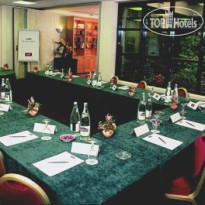 Mercure Paris Eiffel Tower Grenelle Hotel