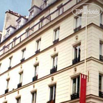 Pavillon Opera Bourse