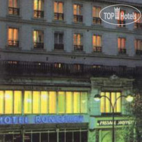 Best Western Ronceray Opera 