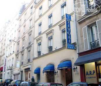 Hotelier's photos Tivoli 3*