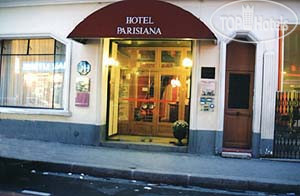 Hotel photo Parisiana 3*