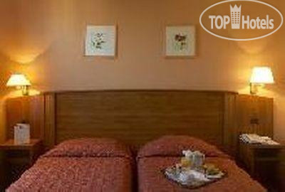 New photos from tourists Timhotel Montmartre 3*