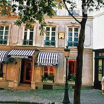 Timhotel Montmartre 