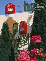 Hotel photo Ibis Paris CDG Airport 3*