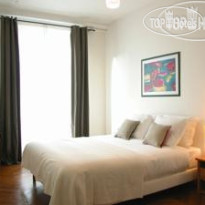 BridgeStreet Opera - Stockholm 