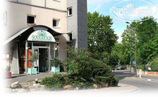 Ibis Styles Paris Saint Ouen  2*