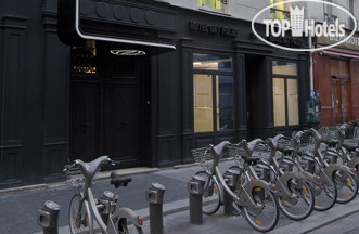 Hotel photo Maxim Folies 3*