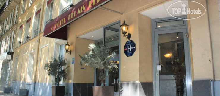 Фотографии отеля  Relais Bergson 2*